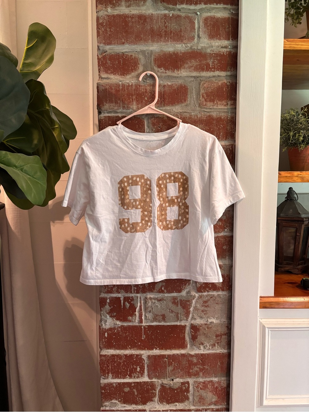 98 Graphic Tee
